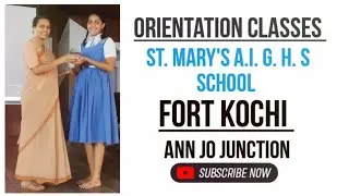 Secular Programme for students ❤️✨