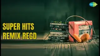 Super Hits Remix Regd | Super Hits Remix Regd | Gaman Santhal Songs | nan