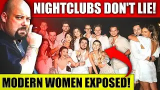 Nightclub Bouncer Dating Advice &ndash; You Won&rsquo;t Believe #3! 😱