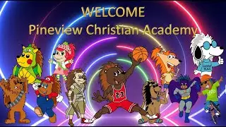 PIneview Christian Academy 2022