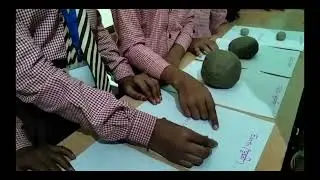 Making of Solar System 🌞🌍 || From Clay || Basic k bachhe 🧑🧒