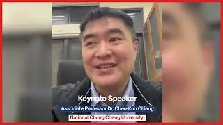ACN International Conference   BANGKOK, THAILAND   22nd Dec 2025