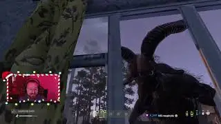 Délutáni barangolás DayZ/Namalsk mapon /később/  Cherno Ultra HC! 12h+ Stream /part1
