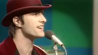 Steve Harley & Cockney Rebel   Make Me Smile 1975 HD