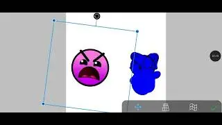 Blueberry Inflation 1 (For Easy 777) #fireinthehole