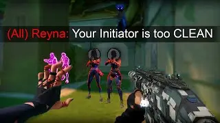This Is the REALITY of Initiator in Immortal → RADIANT