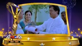 TSR-TV9 Film Awards-Best Film and Producer 2012 Nominations