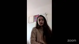 Zoom-зустріч: Mind Master від LR &mdash; повна лінійка та відмінності- Альона Герасименко 
