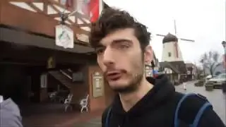 Cops Threaten Ice Poseidon Live (FULL CLIP)