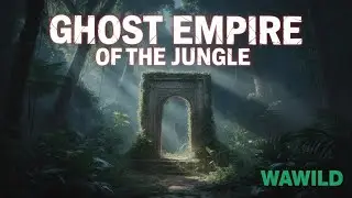 Ghost Empire of the Jungle | When the Earth Still Breathes | #WAWILD