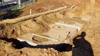 How to Install a Septic System for an Accessory Dwelling Unit (ADU) on a Small Lot