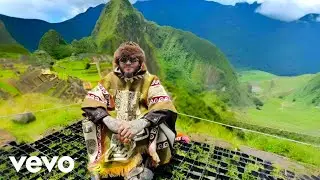 Farruko _ Perú Machu Picchu _ lyrics músic oficial