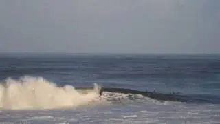 Mike Stewart Pipeline Invitational (First Half)