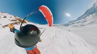 TUTO #3 Speed riding