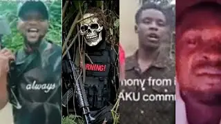 BLA Thunder Reveals Encounter with Igwe Butuzor & Dr. Orabueze. We Ready to Wipeout The Enemy of USB