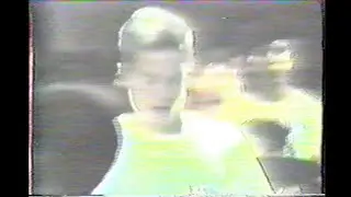 BOLD - Live at Yester Years Club - Pomona, CA - August 11, 1988