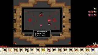 Graal Online Era: How to get Exotic Weapons?? (Check description)