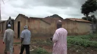 Children of Jannah | International Project, Maraban Rido, Nigeria