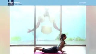 Achmea Yoga: De Zonnegroet | Achmea Health Centers