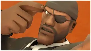 (SFM) Blows Up PANCAKES With Mind