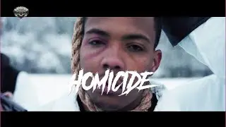 [FREE] G Herbo Type Beat 2019 - 