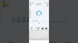 Dingbats logo level 31 solution