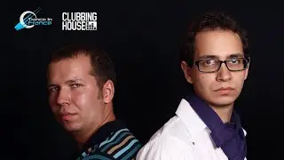 Moonbeam &mdash; Trance In France x Clubbinghouse | Exclusive Guest Mix | 10-04-2010