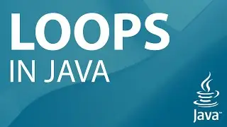LOOPS in Java (for, while, do...while, foreach)