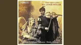 Once Upon a Time (Der var engang): No. 24: Midsommervise [Midsummer Song] [Tenor, Choir]