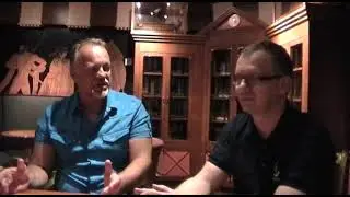 Interview with Jeff Welch 2 - on the MLM Cruise 2012