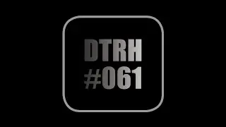 DTRH 061: END-TIME DECEPTION SCENARIOS. Cloning, Mark of the Beast, Blue Beam, Blue Book. Hooper.