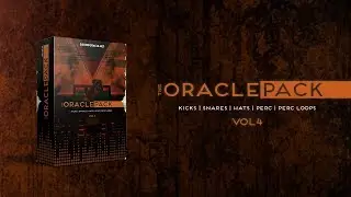 Oracle Pack Vol 4 Review │ SoundOracle.net