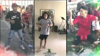 MC RAFINHA - FICA TEGUINHA (( DJs LD DO BEAT & FLAVINHO )) BEAT S&Eacute;RIE GRAVE