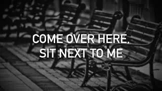 Foster the People - Sit Next to Me (official version, with lyrics)