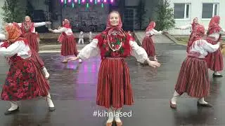 Ühest sündinud. Kihnu mere pidu 2020