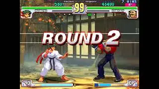 Street Fighter III 3rd Strike - 1767831510815-7737