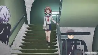 [Amv] Аниме Клип Если Ты Её Любишь То Женись