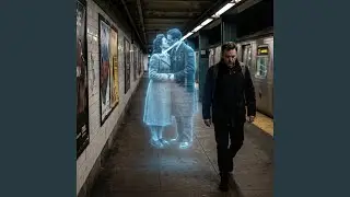 Ghost Town