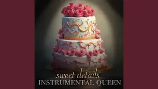 Decor Table Setup &ndash; Calm Baking Reel Background