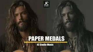PAPERS MEDAL  /  JC Studio Music
