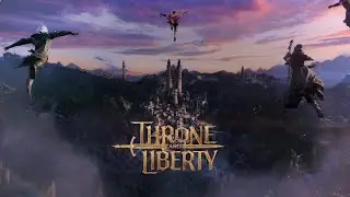 [PC] #ThroneAndLiberty #halloween