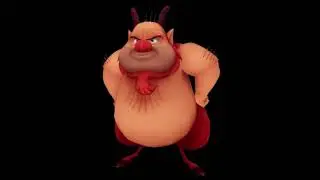 Kingdom Hearts - Philoctetes - All Voice Lines