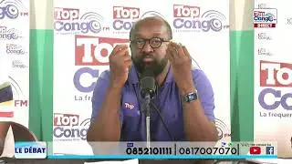 LE DÉBAT SPECIAL KIKWIT
