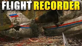 Где найти бортовой самописец в квесте &laquo;Рухнувшие небеса&raquo; в Escape From Tarkov