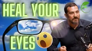 Crystal Clear Vision: Can You REVERSE Myopia?!