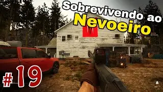 LET'S DOMINATE WITH TWO BANDITS - Mist Survival #19