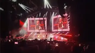 Keith Urban Live In Chicago