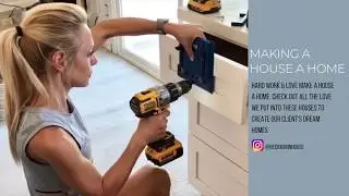 Making A House A Home | Beckmann House