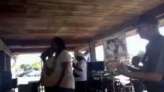 Democracy Reggae Band