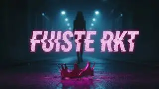 FUISTE (Cumbia RKT / Wepa Remix) 👑🔊 ¡HOMENAJE MELÓDICO! | Villero Records